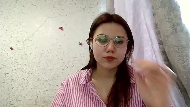 Aurora Breeze online show from 20, 4, 2026