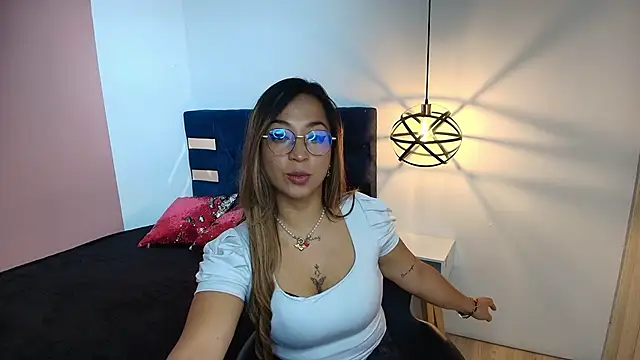 Jane Clarck online show from 10, 3, 2026