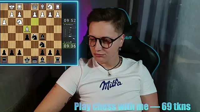 Emp4tic online show from 6, 3, 2026