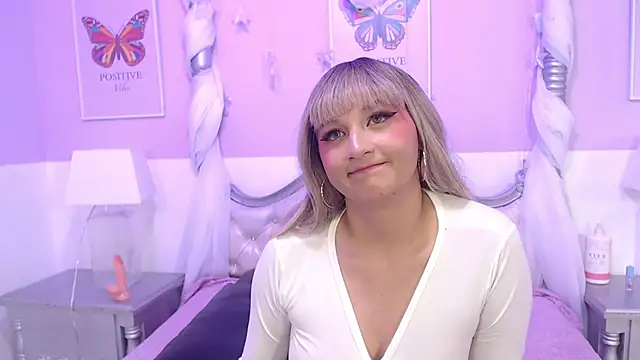 Oriana Larsson online show from 18, 3, 2026