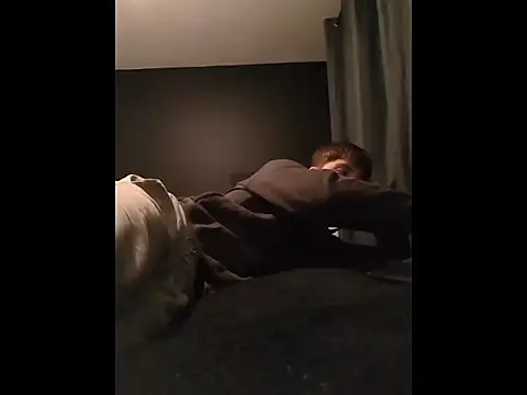 HornyKing2969 online show from 11, 4, 2026