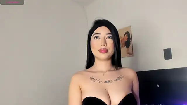 AnthonellaSweet  online show from 22, 4, 2026