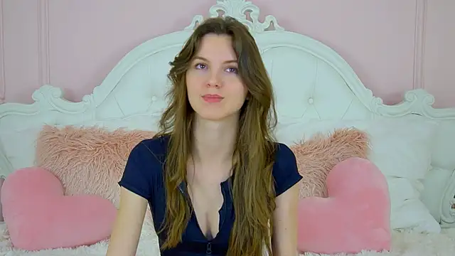 AmaliaLima online show from 7, 7, 2026