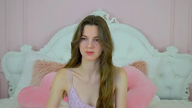 AmaliaLima online show from 8, 7, 2026