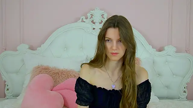 AmaliaLima online show from 12, 7, 2026