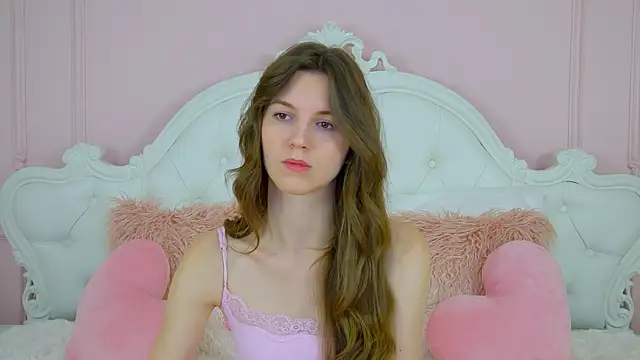 AmaliaLima online show from 18, 7, 2026