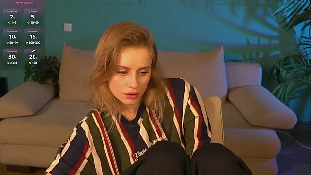 Mickey Milk online show from 30, 4, 2026