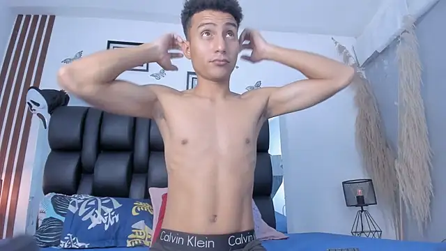 choco dick  online show from 29, 3, 2026