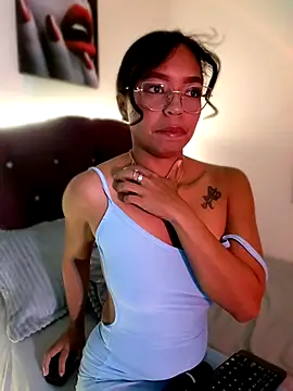 nathyjonees online show from 11, 5, 2026