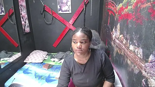 Candykss online show from 11, 4, 2026