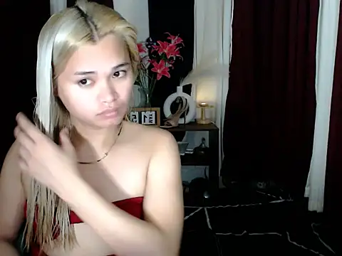 SweetyScarlet online show from 16, 5, 2026