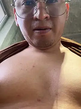 GoldenM95 online show from 11, 3, 2026