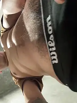 GoldenM95 online show from 22, 4, 2026