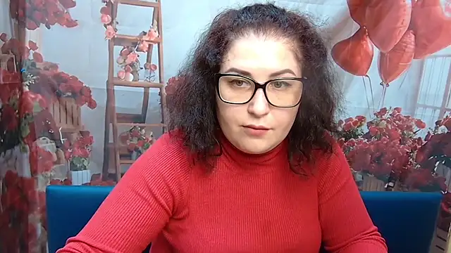 JannaCurvy online show from 11, 3, 2026