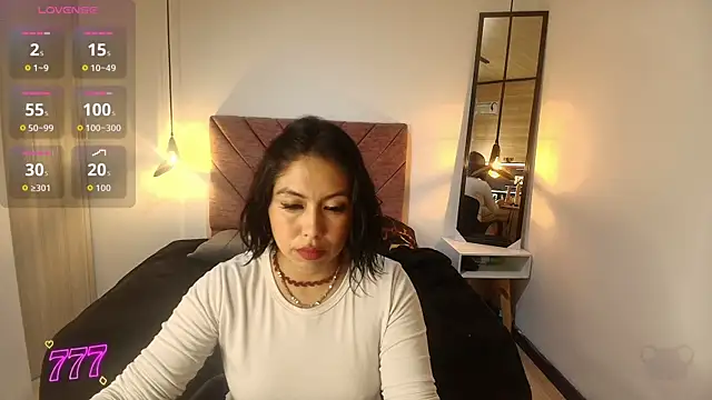 Amanda Fox   online show from 26, 3, 2026