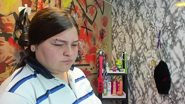 milaanddalia   online show from 13, 3, 2026