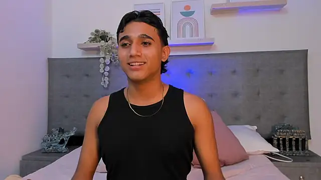 Snapshot of Morgan_Bladee chatting on 13, 5, 2026 Morgan Bladee online show from 13, 5, 2026