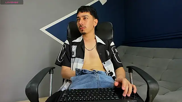 finn jackson online show from 11, 3, 2026