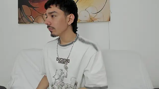 finn jackson online show from 17, 3, 2026