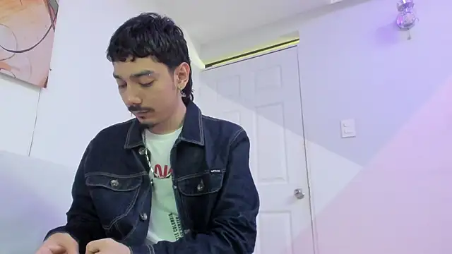 finn jackson online show from 26, 3, 2026