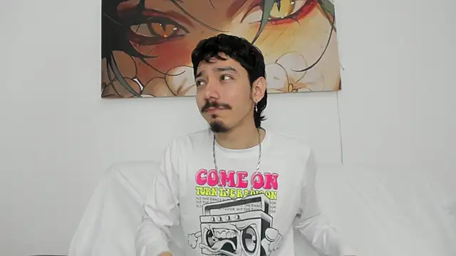 finn jackson online show from 14, 4, 2026