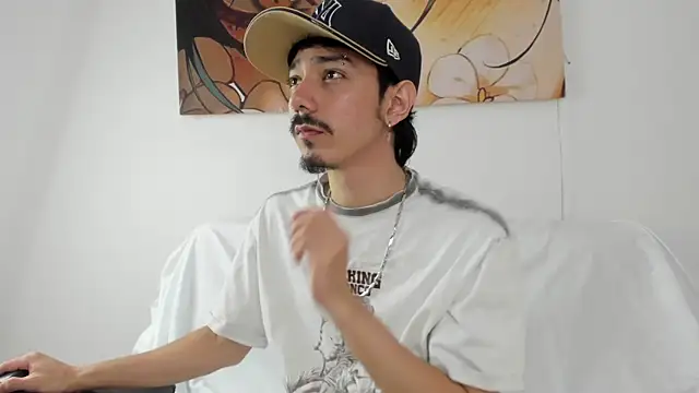 finn jackson online show from 16, 4, 2026