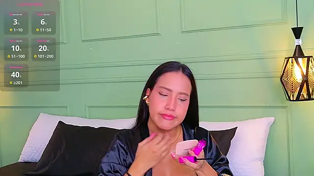 RUBYOCEANS online show from 9, 4, 2026