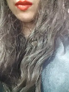 Kamilya89six online show from 17, 3, 2026