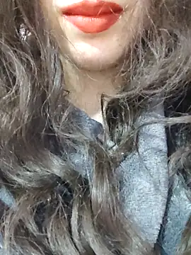 Kamilya89six online show from 18, 3, 2026