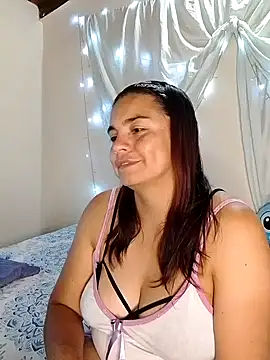 BettyBoo w online show from 11, 3, 2026