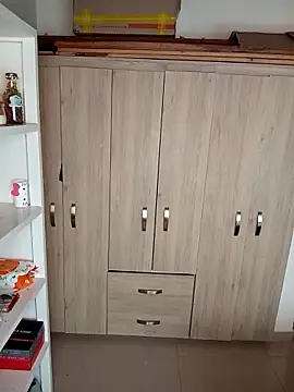 BettyBoo w online show from 19, 4, 2026