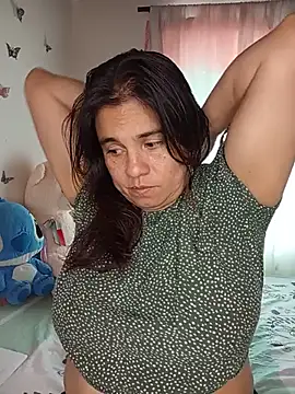 Snapshot of BettyBoo_w chatting on 29, 5, 2026 BettyBoo w online show from 29, 5, 2026