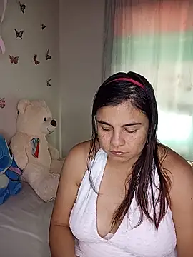 BettyBoo w online show from 14, 6, 2026