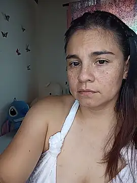 BettyBoo w online show from 21, 7, 2026