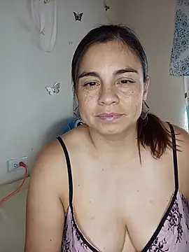 BettyBoo w online show from 25, 7, 2026