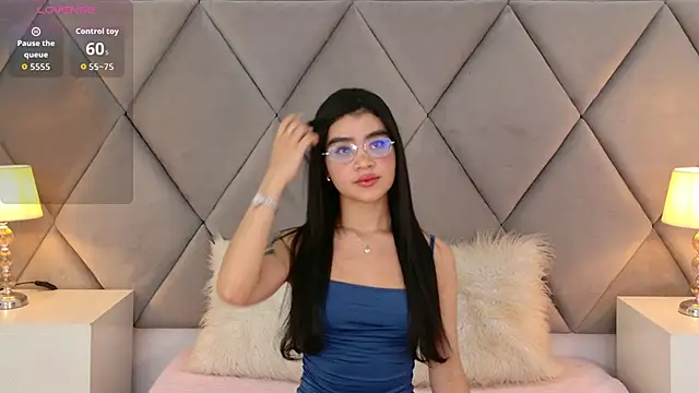Snapshot of OliviaDiaz chatting on 23, 4, 2026 OliviaDiaz online show from 23, 4, 2026
