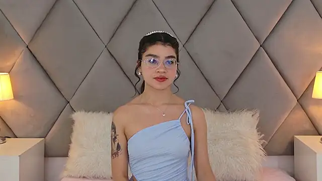Snapshot of OliviaDiaz chatting on 15, 5, 2026 OliviaDiaz online show from 15, 5, 2026