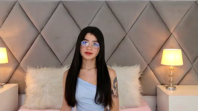 Snapshot of OliviaDiaz chatting on 28, 5, 2026 OliviaDiaz online show from 28, 5, 2026