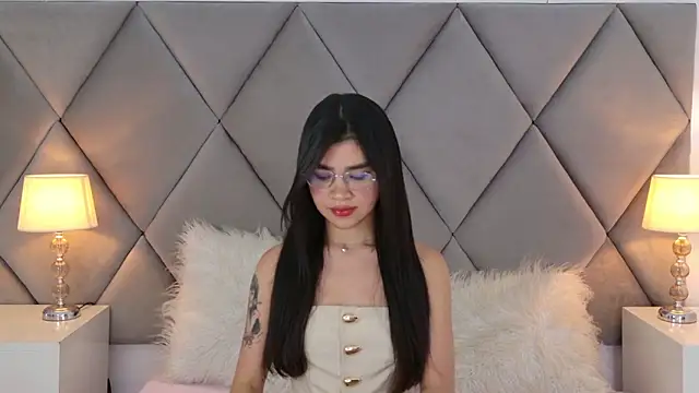 Snapshot of OliviaDiaz chatting on 2, 6, 2026 OliviaDiaz online show from 2, 6, 2026
