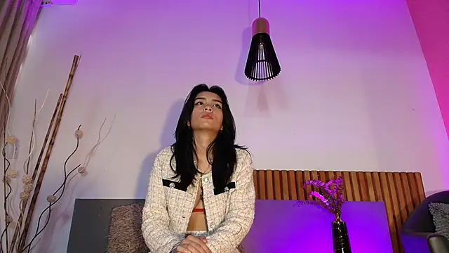 ValkaVega online show from 13, 4, 2026