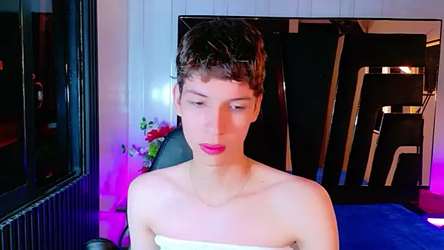 Stefany PiInk online show from 25, 4, 2026