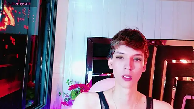 Stefany PiInk online show from 18, 5, 2026