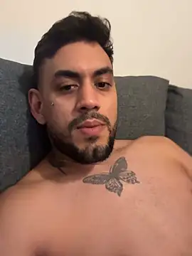 XXLatinoActorr online show from 8, 3, 2026