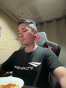 Cr1sXPorn online show from 10, 3, 2026