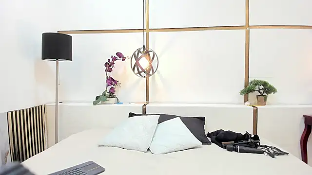 BrendaCantorel online show from 31, 3, 2026