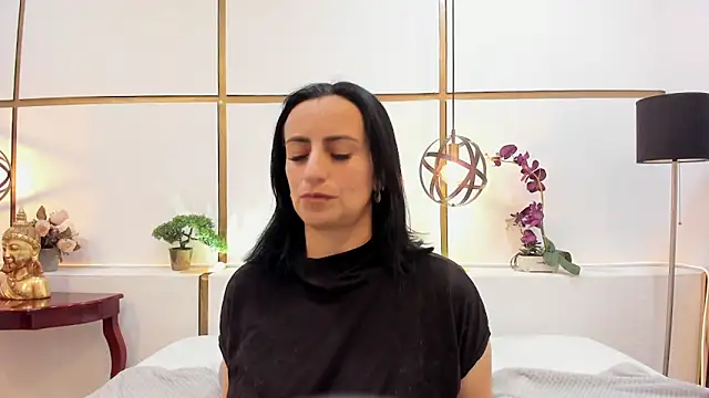 BrendaCantorel online show from 13, 4, 2026