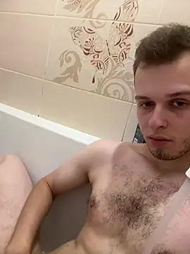 slavic man online show from 5, 8, 2026
