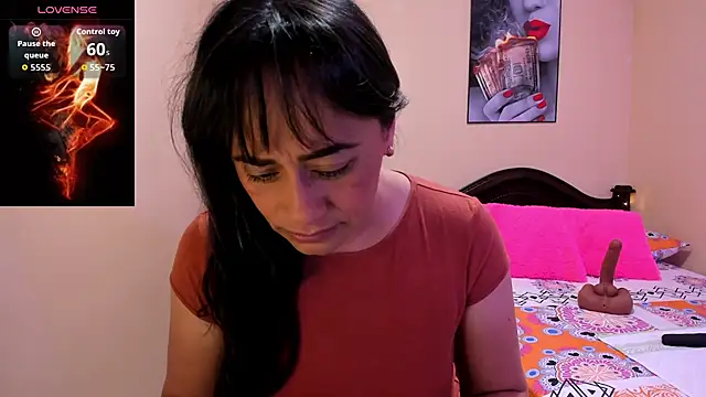 sara florez12 online show from 7, 4, 2026