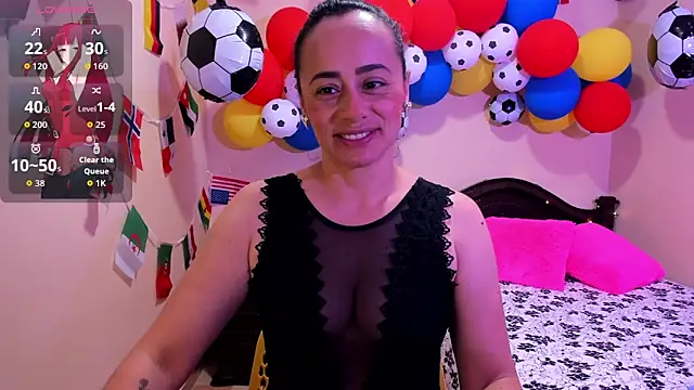 Snapshot of sara_florez12 chatting on 19, 6, 2026 sara florez12 online show from 19, 6, 2026