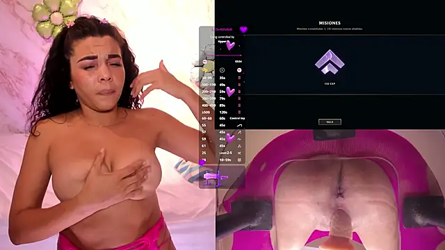 LadyReload online show from 19, 4, 2026